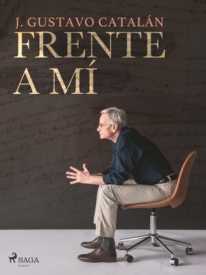 cover image of Frente a mí